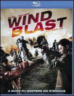 Wind Blast [Blu-ray]