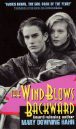 Wind Blows Backward - Hahn, Mary Downing