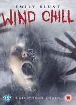Wind Chill - Greg Jacobs