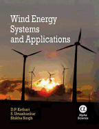 Wind Energy Systems and Applications