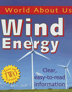 Wind Energy - Bowden, Rob