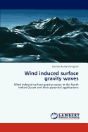 Wind Induced Surface Gravity Waves