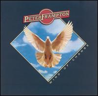 Wind of Change - Peter Frampton