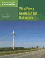 Wind Power Generation and Distribution