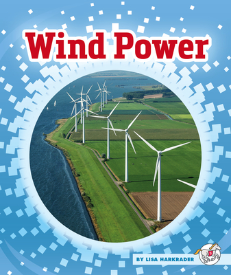 Wind Power - Harkrader, Lisa