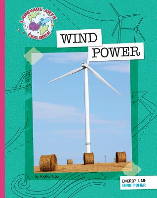 Wind Power - Allen, Kathy, R.D.
