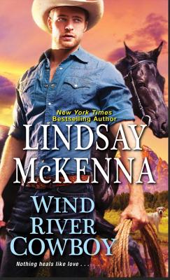 Wind River Cowboy - McKenna, Lindsay
