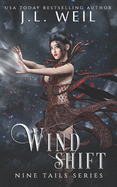 Wind Shift: A Young Adult Kitsune Paranormal Romance