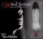 Wind Songs: Native American Flute Solos