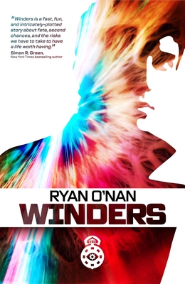 Winders - O'Nan, Ryan