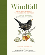 Windfall: Irish Nature Poems to Inspire and Connect