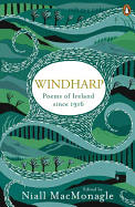 Windharp: Poems of Ireland Since 1916