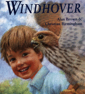 Windhover - Brown, Alan