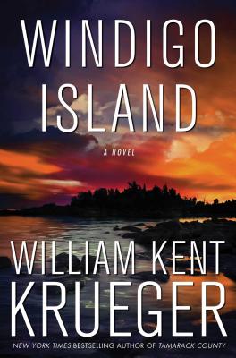 Windigo Island - Krueger, William Kent