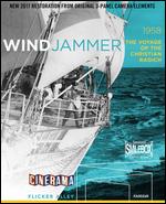 Windjammer - Bill Colleran; Louis de Rochemont III