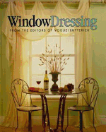 Window Dressing - Vogue Butterick Patterns