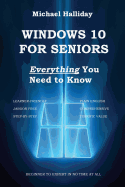 Windows 10 for Seniors