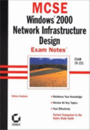 Windows 2000 network design