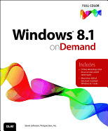 Windows 8.1 on Demand
