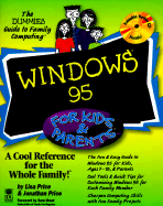 Windows 95 for kids & parents