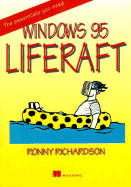Windows 95 Liferaft - Richardson, Ronny