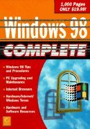 Windows 98 Complete