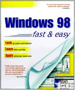 Windows 98 Fast and Easy