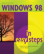 Windows 98 in easy steps