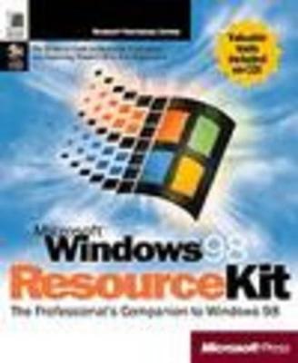 Windows 98 Resource Kit - Microsoft Press, and Microsoft Corporation, and Microsoft