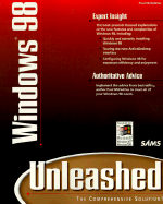 Windows 98 Unleashed