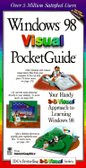 Windows 98 Visual Pocket Guide