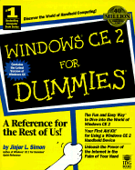 Windows Ce2 for Dummies