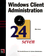 Windows Client Admin 24seven