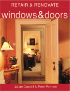 Windows & Doors - Cassell, Julian, and Parham, Peter