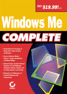 Windows Millennium Edition Complete - Evans, Dave, and Jarboe, Greg, and Thomases, Hollis