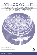 Windows NT Automated Deployment & Customization - Puckett, Richard