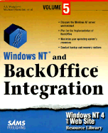 Windows NT & Backoffice Integration