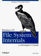 Windows NT File System Internals