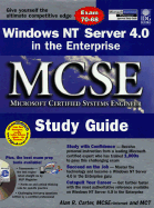 Windows NT Server 4.0 in the Enterprise MCSE Study Guide