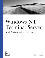 Windows NT Terminal Server & Citrix Metaframe