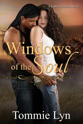 Windows of the Soul - Lyn, Tommie