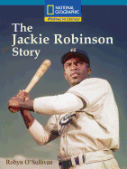 Windows on Literacy Fluent Plus (Social Studies: History/Culture): The Jackie Robinson