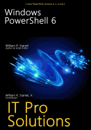 Windows Powershell 6