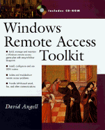 Windows? Remote Access Toolkit