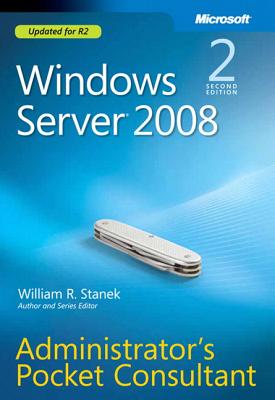 Windows Server 2008 - Stanek, William R