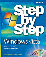 Windows Vistaa[ Step by Step