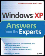 Windows XP Answers from the Experts