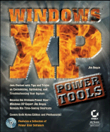 Windows XP Power Tools - Boyce, Jim