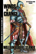 Winds of Change: Kingdoms and the Elves of the Reaches Book 1, 10th Anniversary Edition