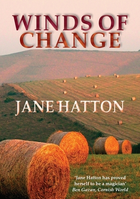 Winds of Change - Hatton, Jane